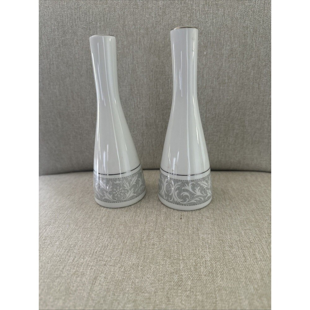Imperial China By Whitney Dalton 5671 Salt & Pepper Shakers
